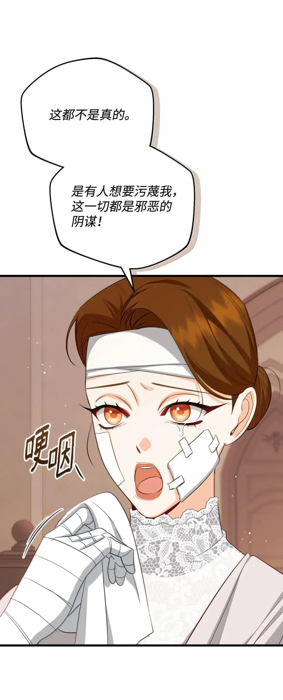 78 真假赛琳娜 第92页