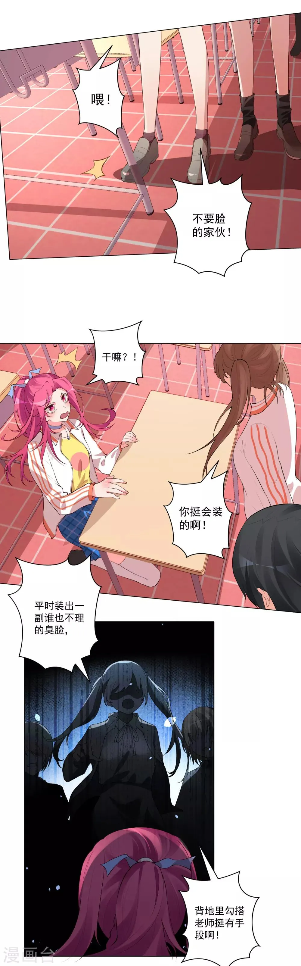 第54话 第6页
