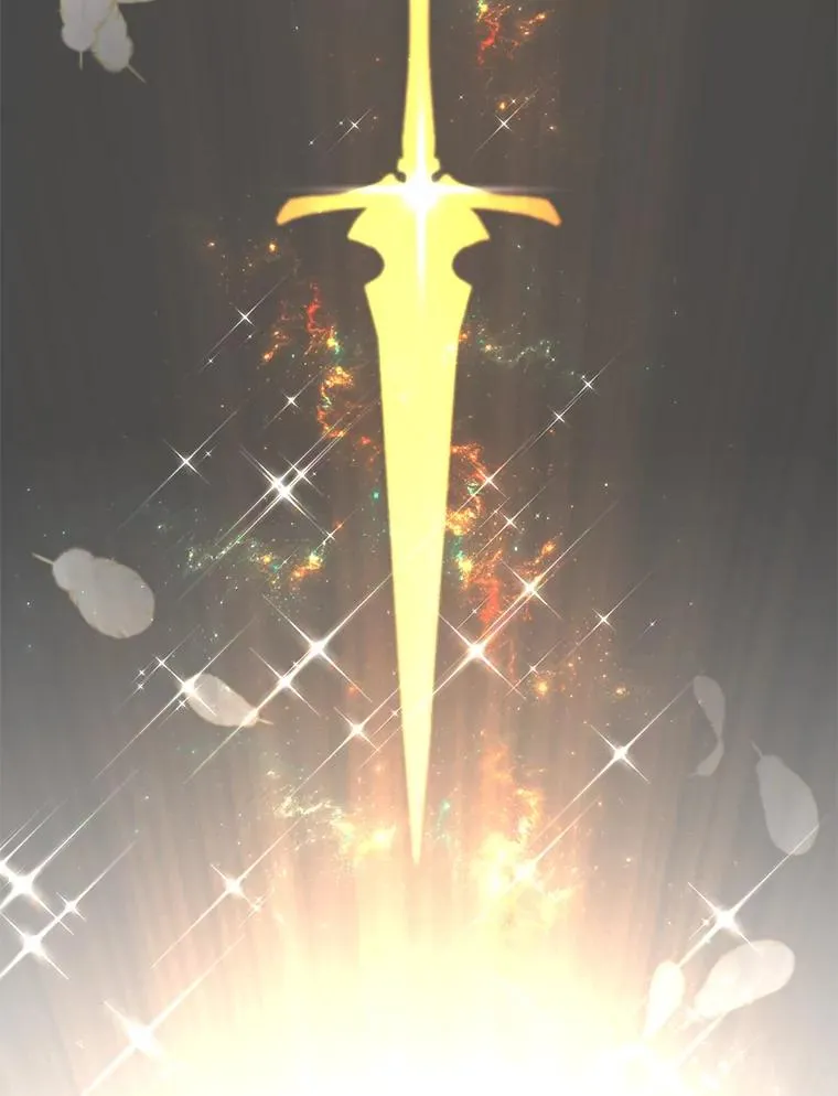 23.神剑 第43页