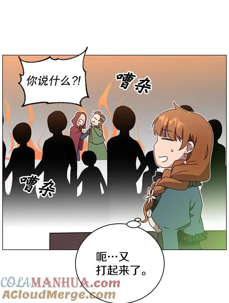 41.到达瓦尔哈拉沙德领地 第13页