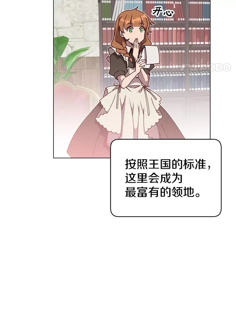 41.到达瓦尔哈拉沙德领地 第27页