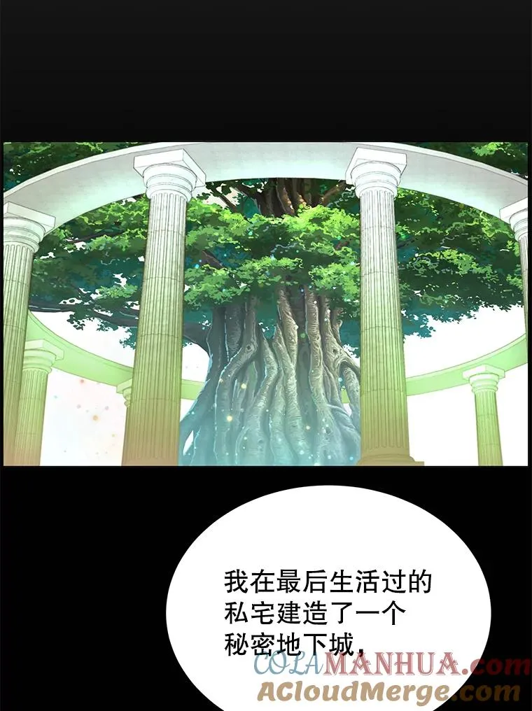 41.到达瓦尔哈拉沙德领地 第49页