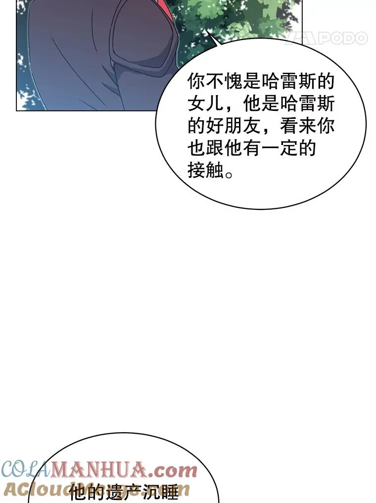 41.到达瓦尔哈拉沙德领地 第81页