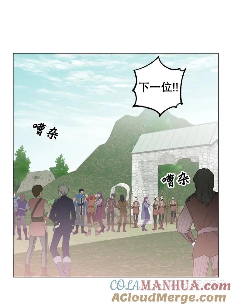 41.到达瓦尔哈拉沙德领地 第93页