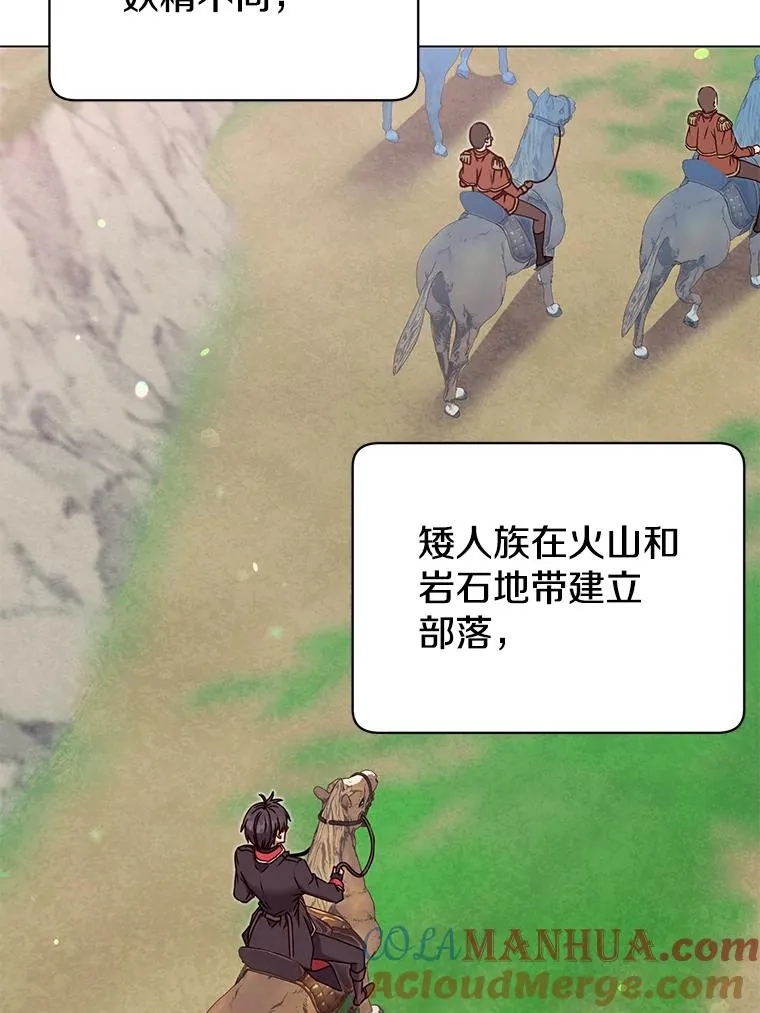 47.到访矮人部落 第37页