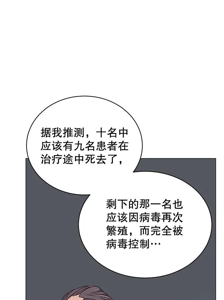 63.治愈熔化加速病毒 第63页