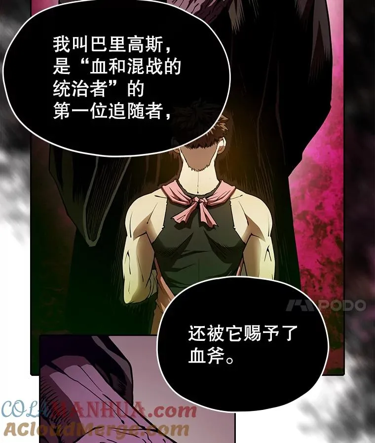 12.巴里高斯 第17页