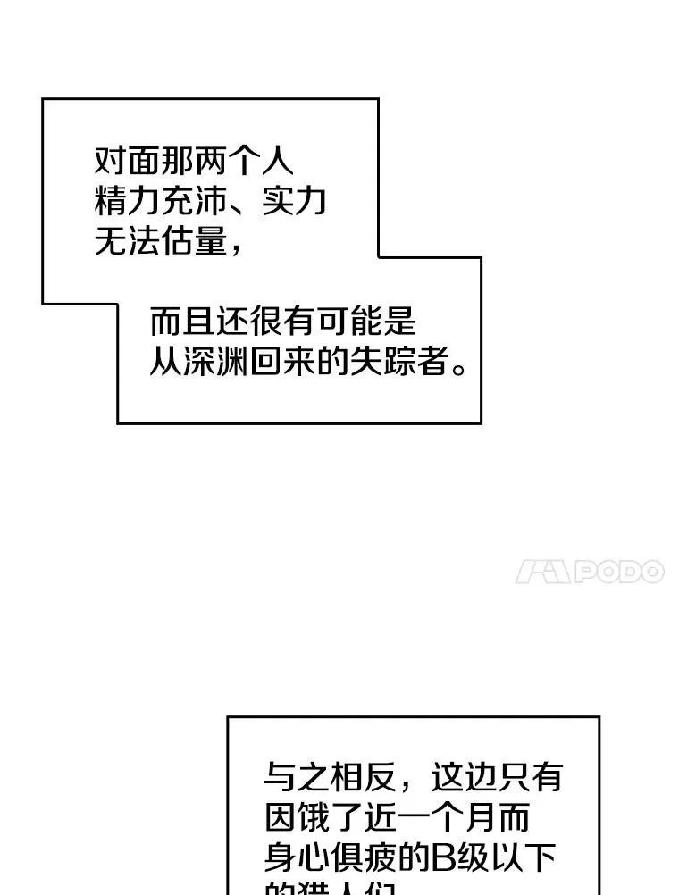32.深渊失踪者 第35页