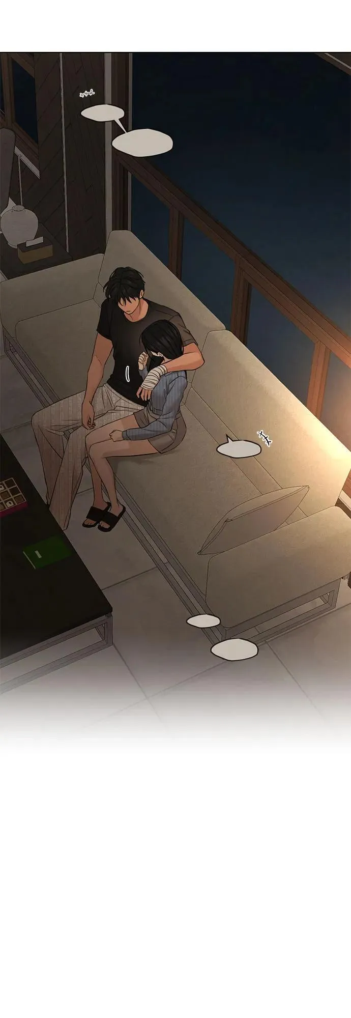 第67话 最终话 第58页