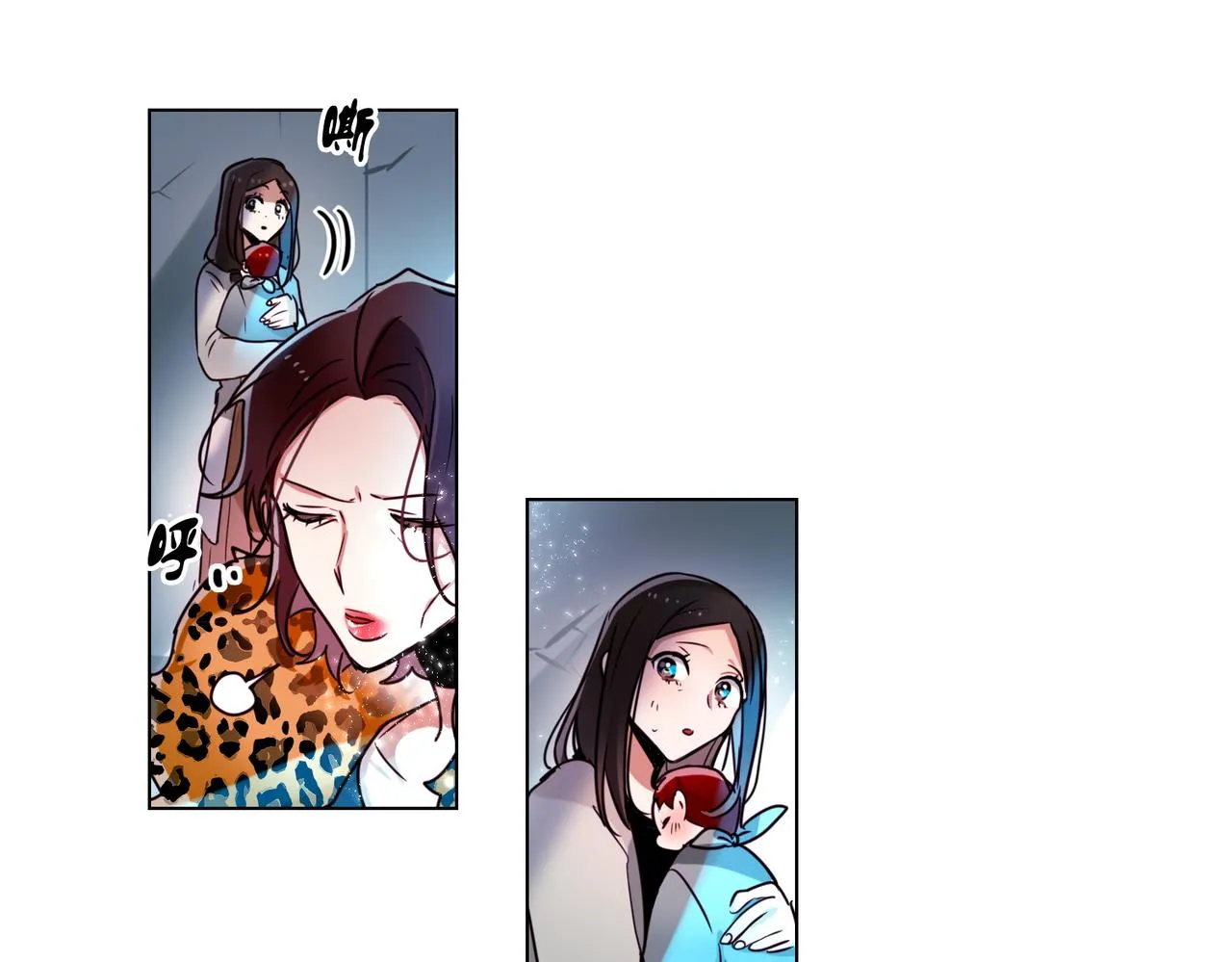 第3话 第38页