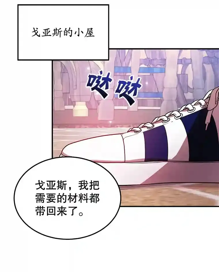 20.戈亚斯遭遇暗杀 第45页