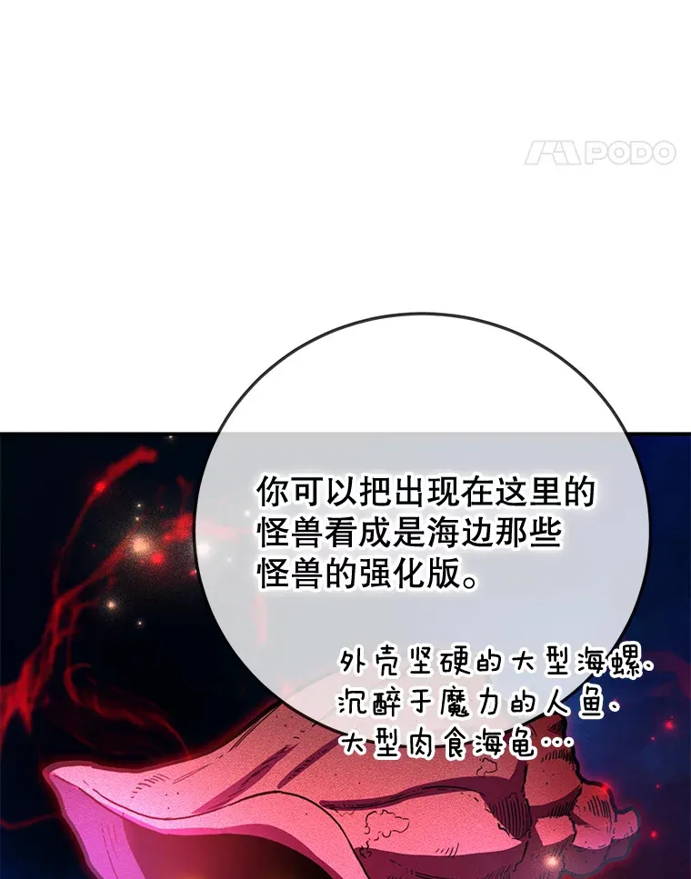 27.进入海之洞窟地下城 第45页