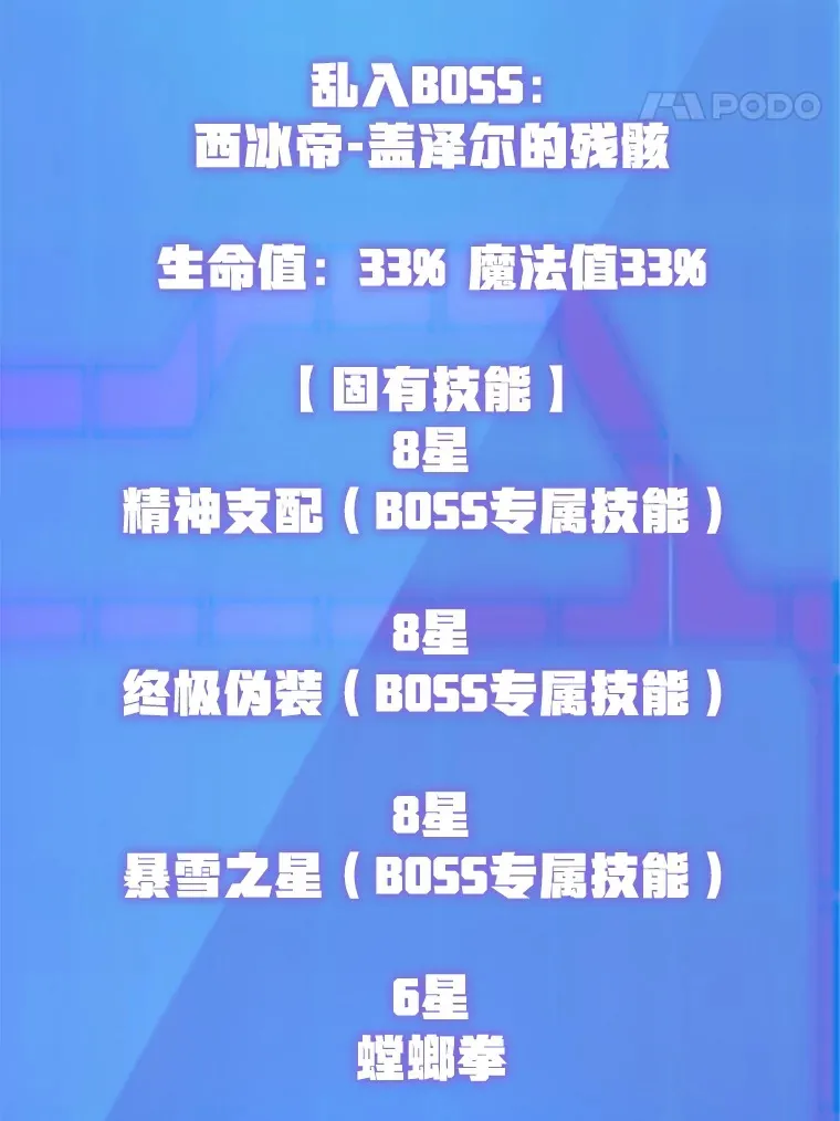 39.出现了！突发BOSS 第93页