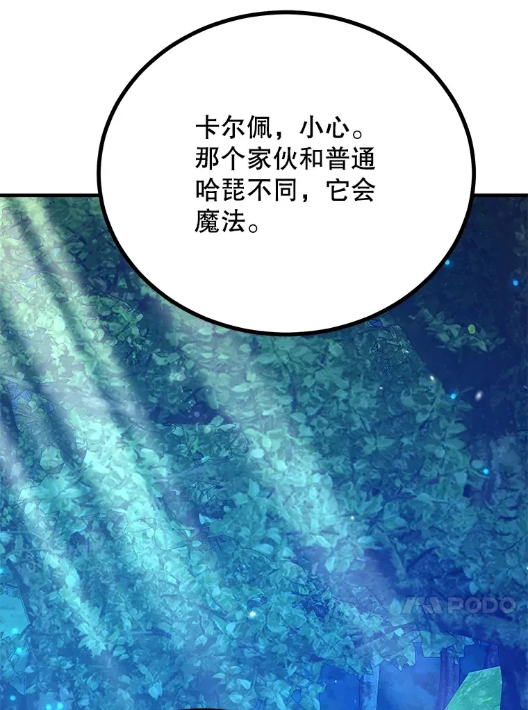 56.哈琵女王 第33页