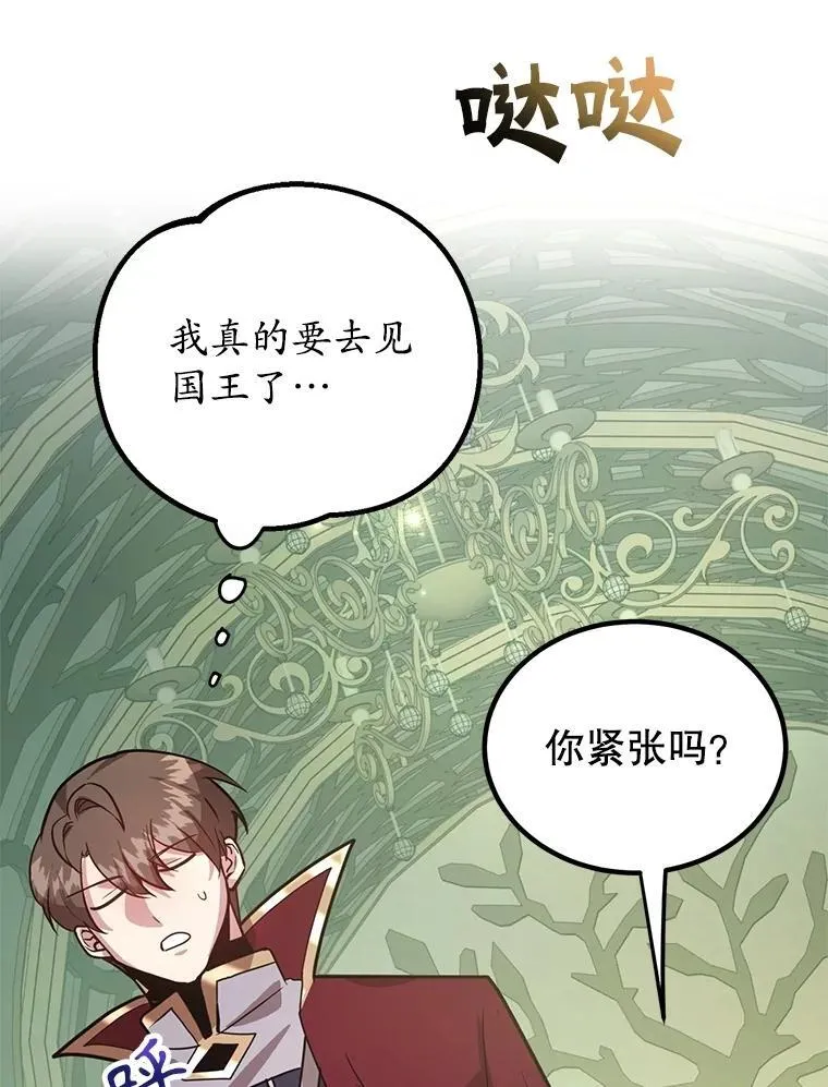 69.觐见国王 第76页
