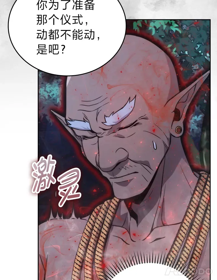 29.暗黑精灵的阴谋 第97页