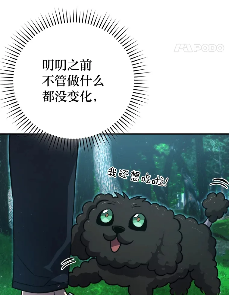 40.辛勤工作喂狗狗 第24页