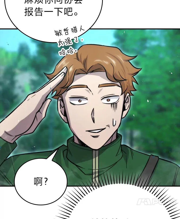 41.风头正盛新猎人 第17页