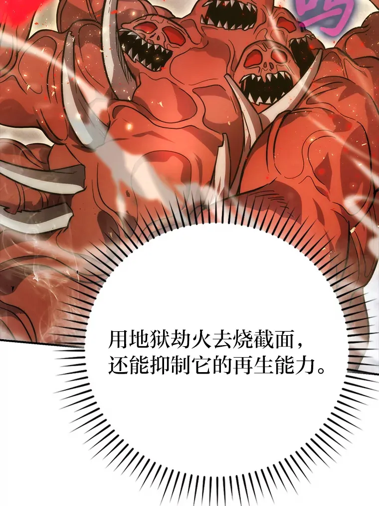 45.憎恶战士来两位 第19页