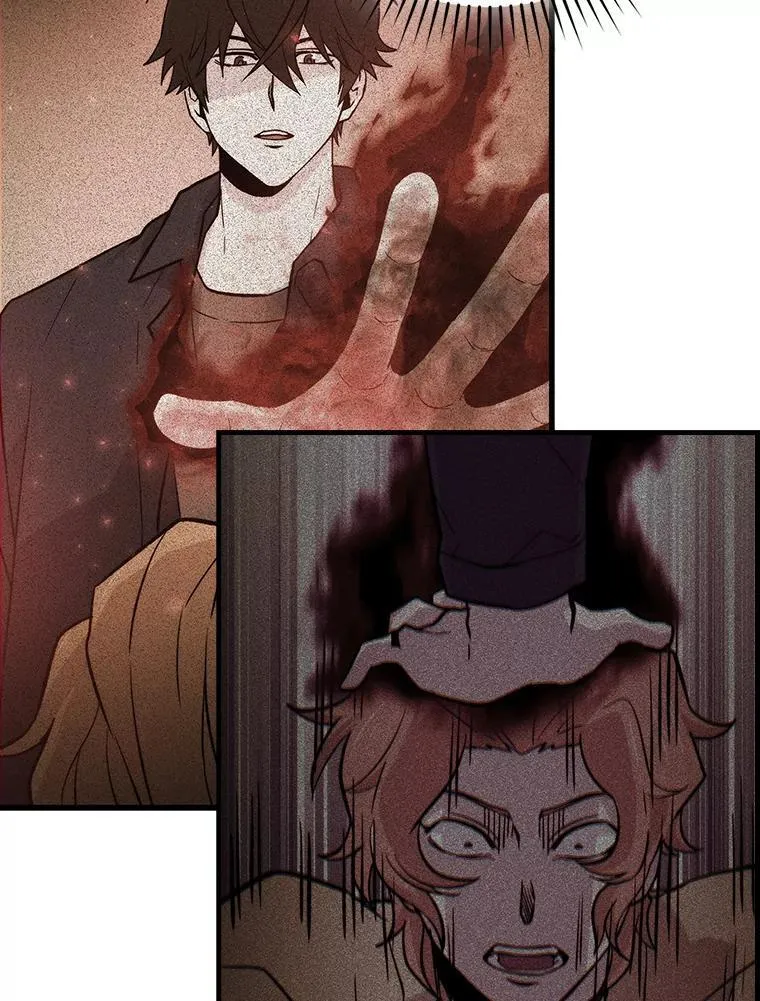 65.天使VS恶魔 第127页
