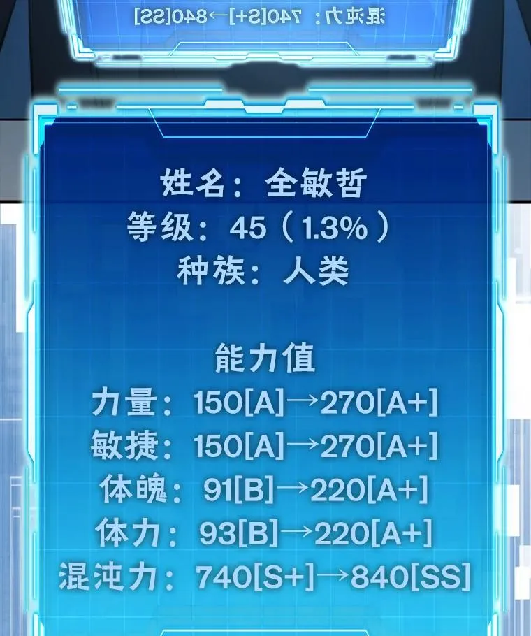 72.脱胎换骨破极限 第41页