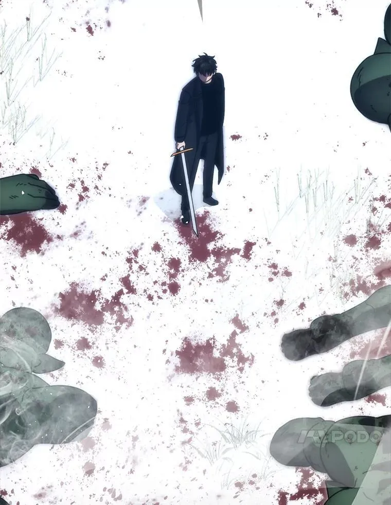 90.扫荡恶魔巢穴 第61页