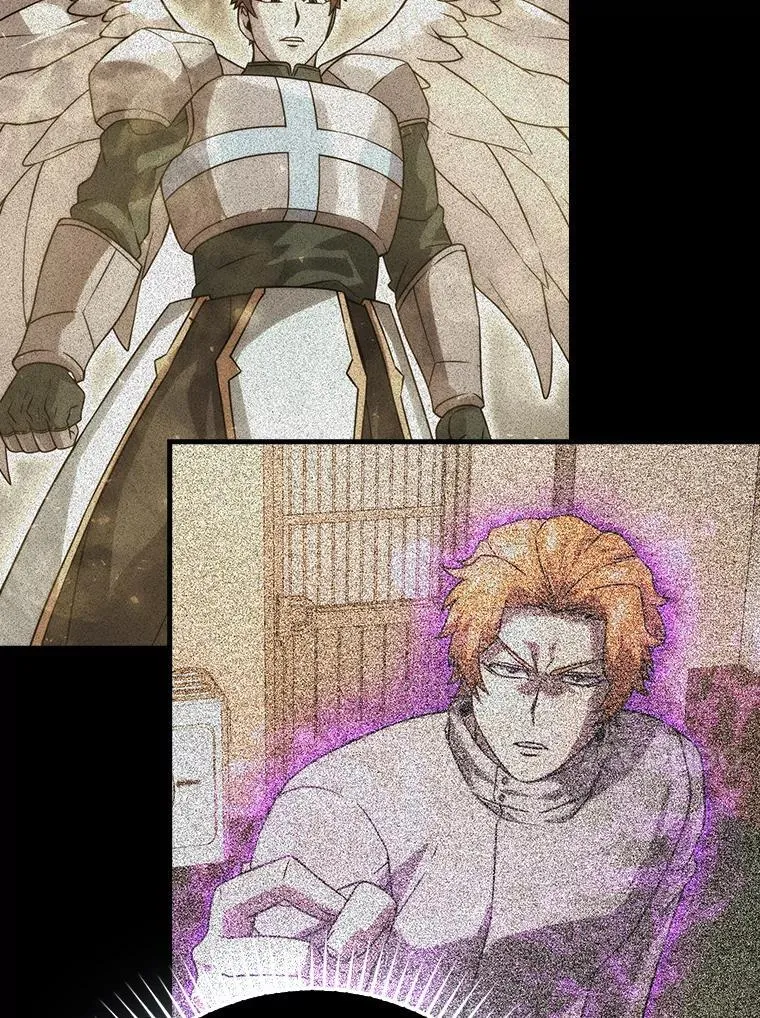90.扫荡恶魔巢穴 第113页