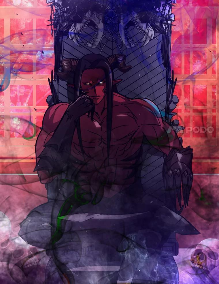 2.重生魔王好苦恼 第17页