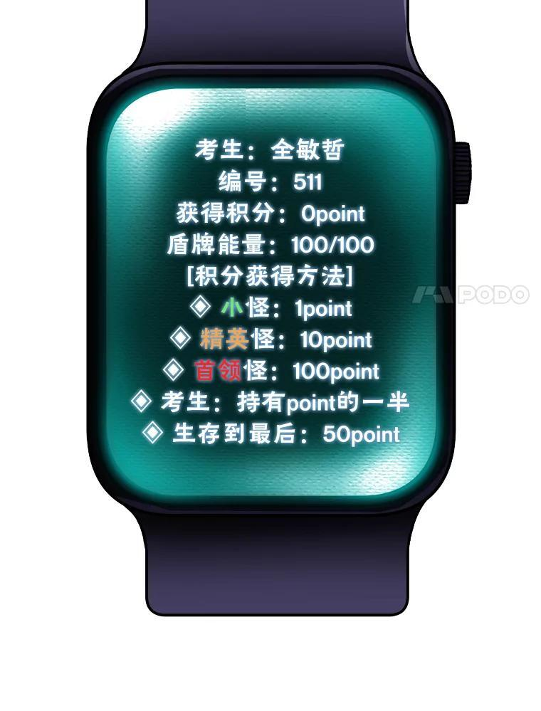 4.联盟贵客的待遇 第152页