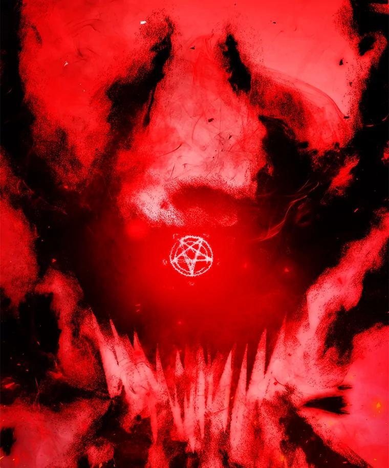 14.伪装大佬诈恶魔 第188页