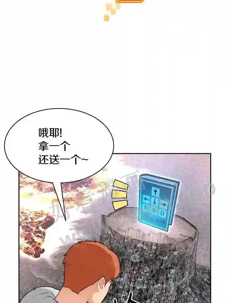 22.火甲龙 第19页