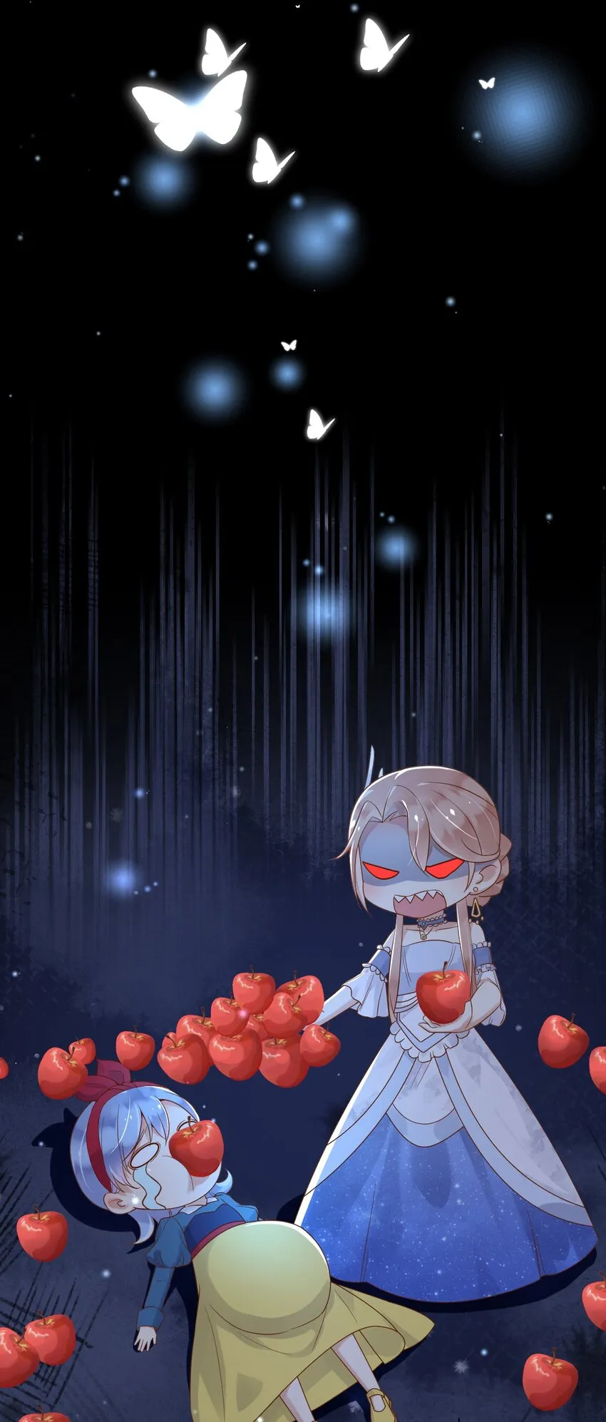 35被发现了？！ 第19页