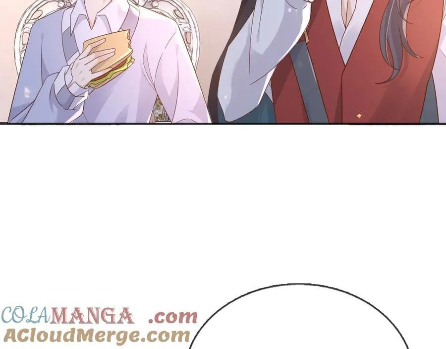 114你们希望谁当新皇 第13页