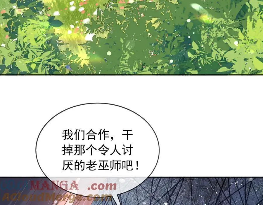 120 干掉那个老巫师 第22页