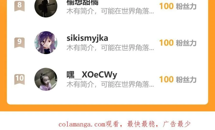 126 不会为你落一滴泪 第83页