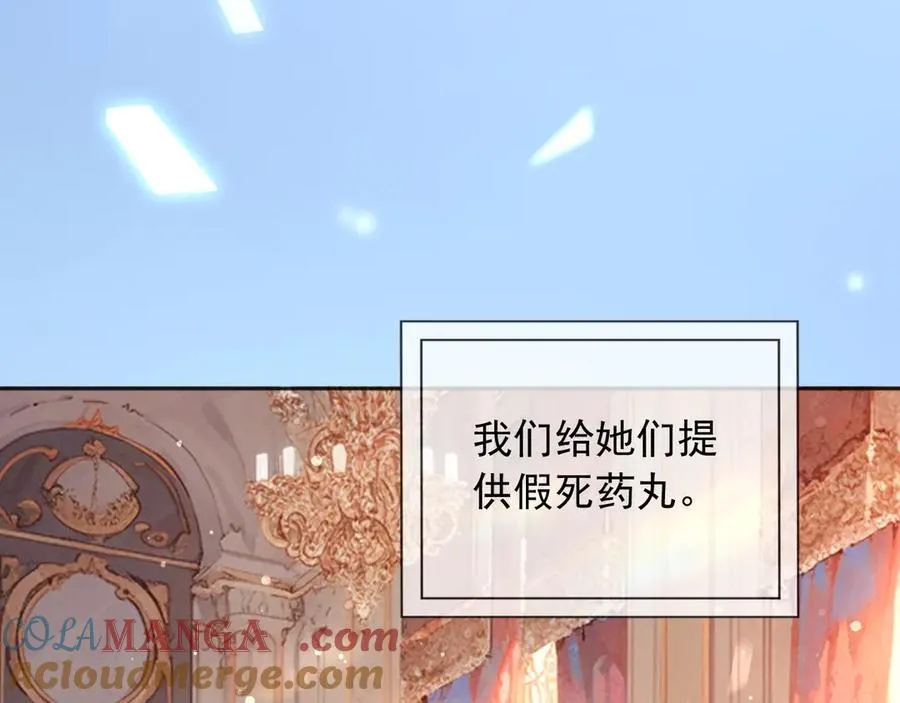 129 只为复仇 第13页
