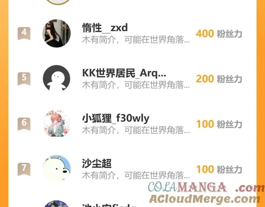 135 奇多你对我最好了 第70页