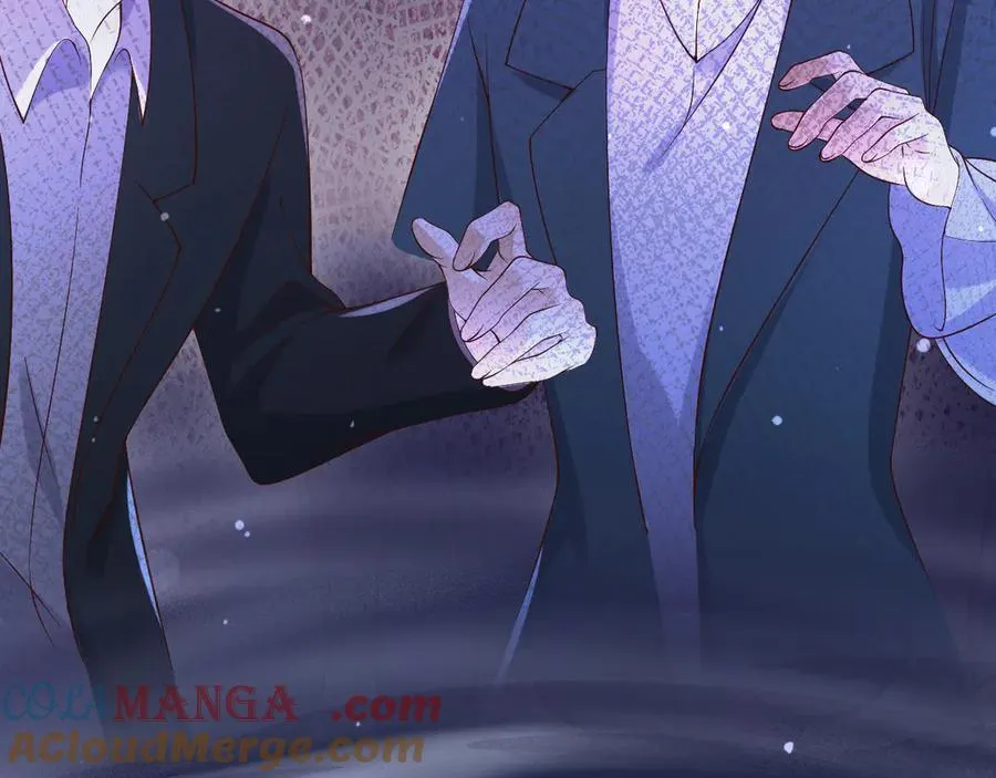 152 我绝不会让你伤害她 第19页