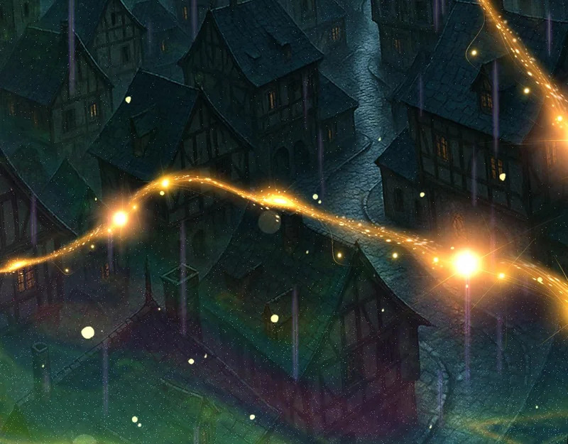 186 魔法治疗 第51页