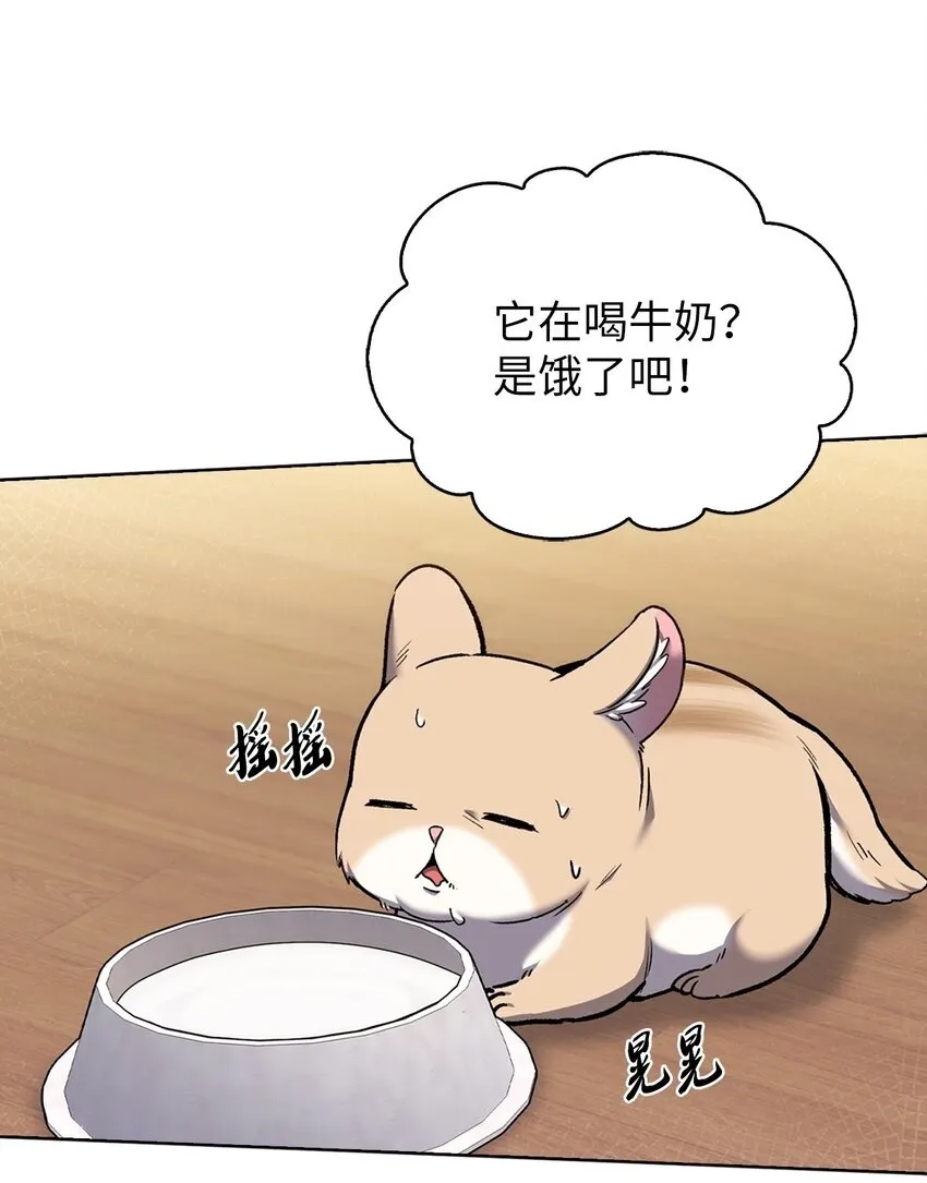 010 地下城老鼠 第50页