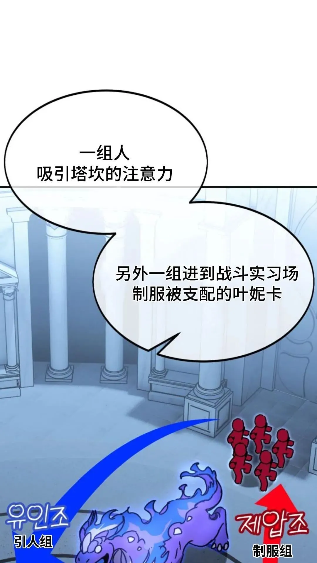 配角在学校生存10 第16页
