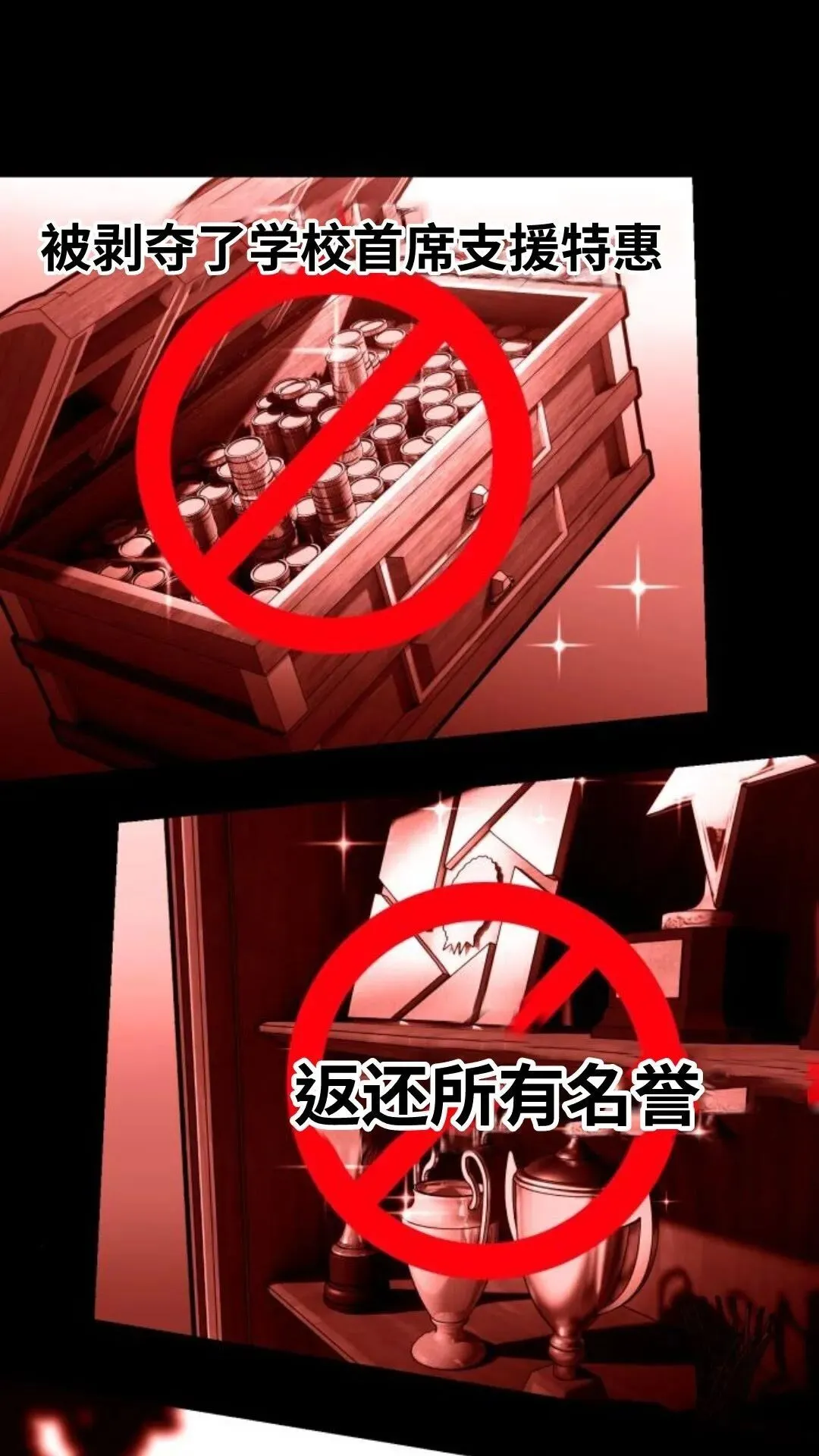 配角在学校生存12 第82页