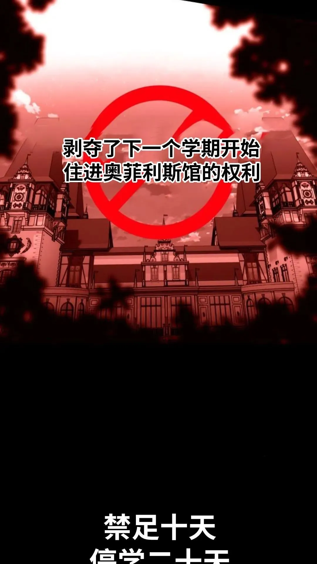配角在学校生存12 第83页