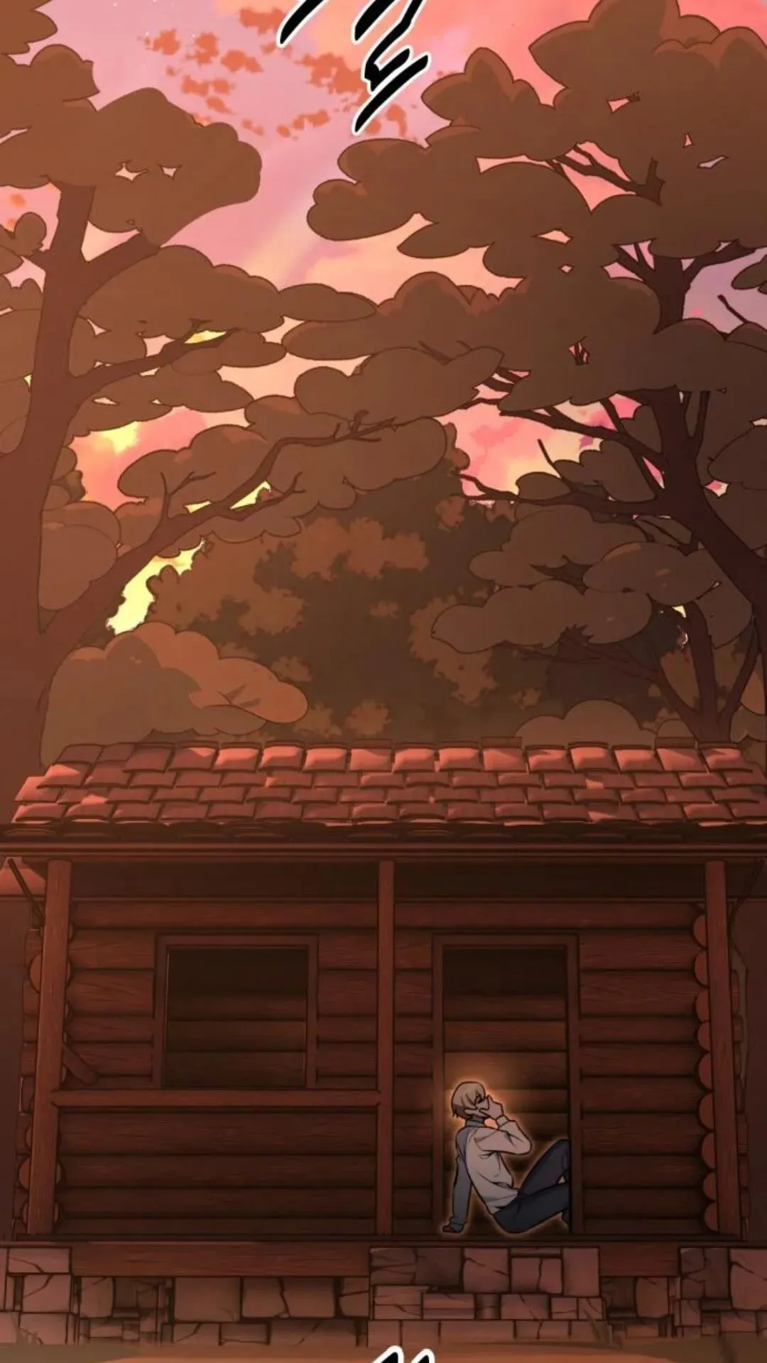 配角在学校生存12 第186页