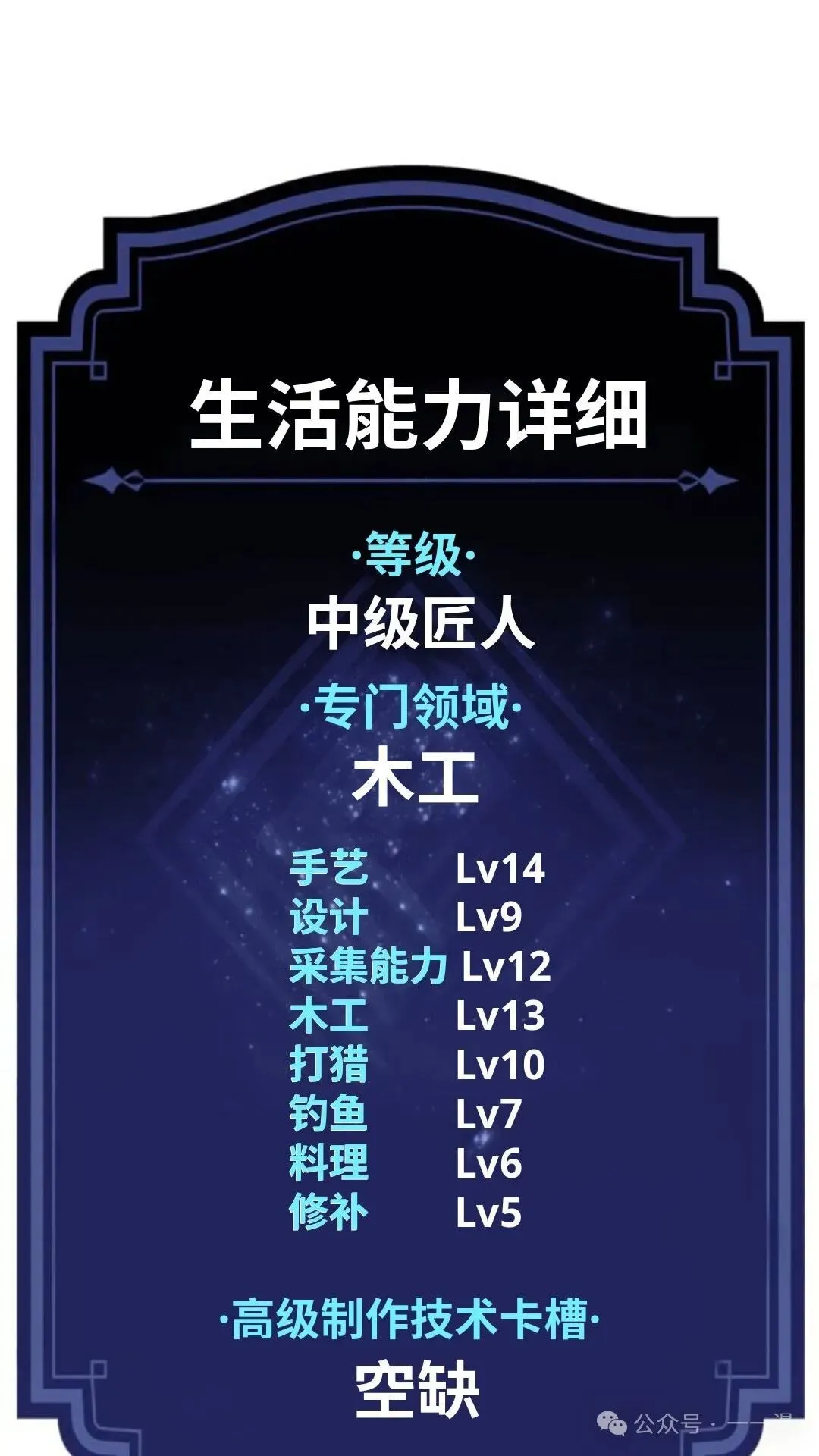 配角在学校生存 22 第131页