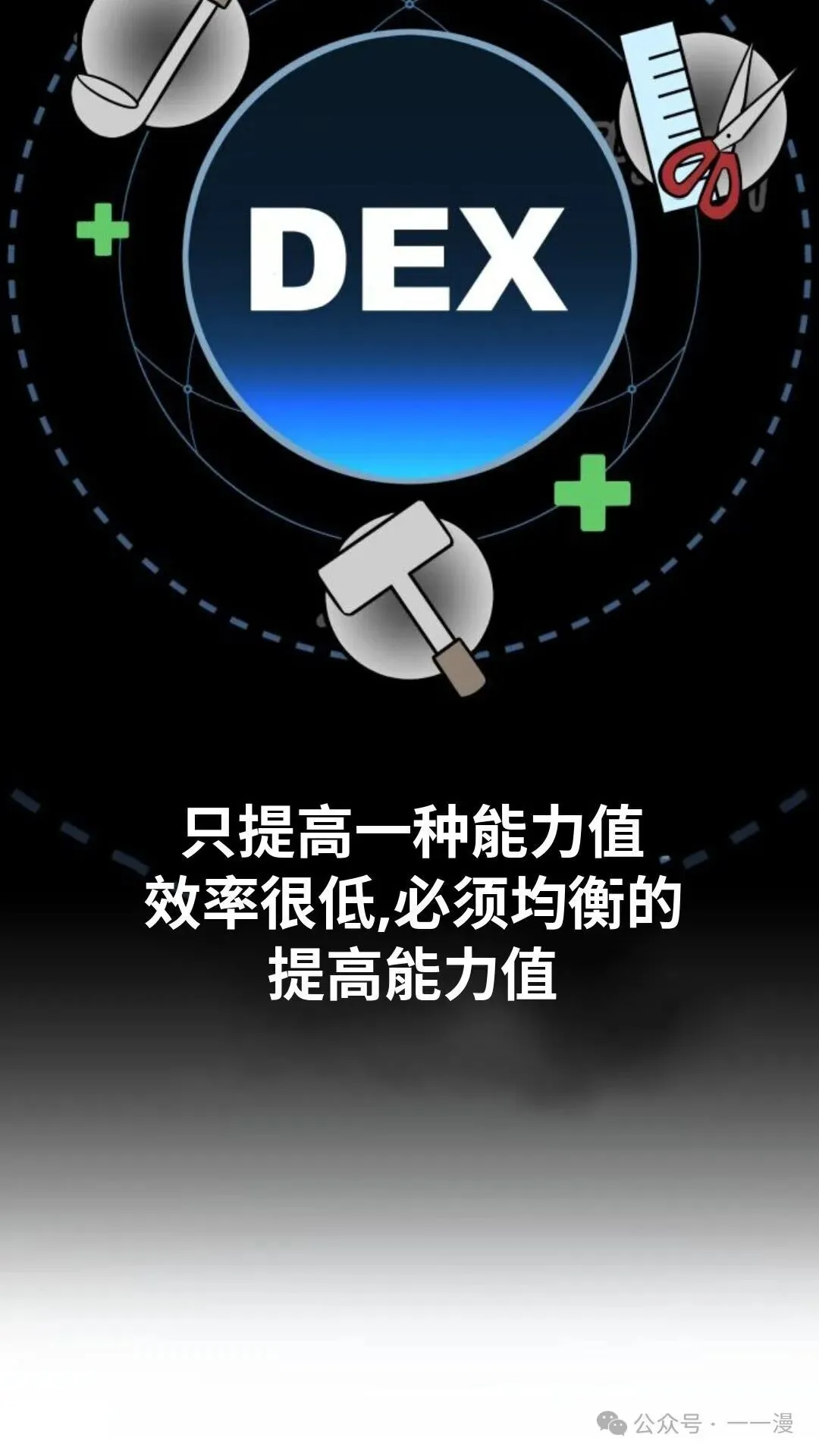配角在学校生存 22 第133页