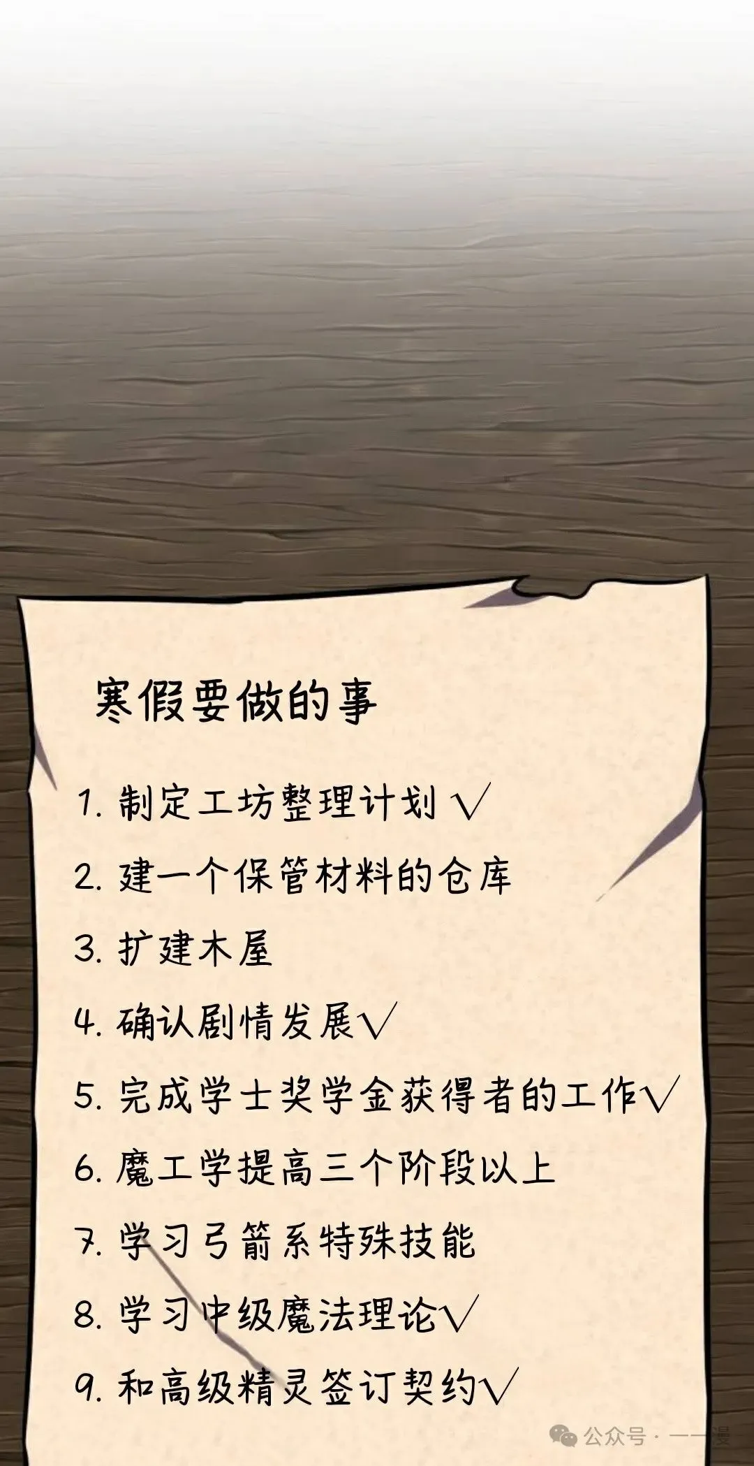 配角在学校生存 39 第1页