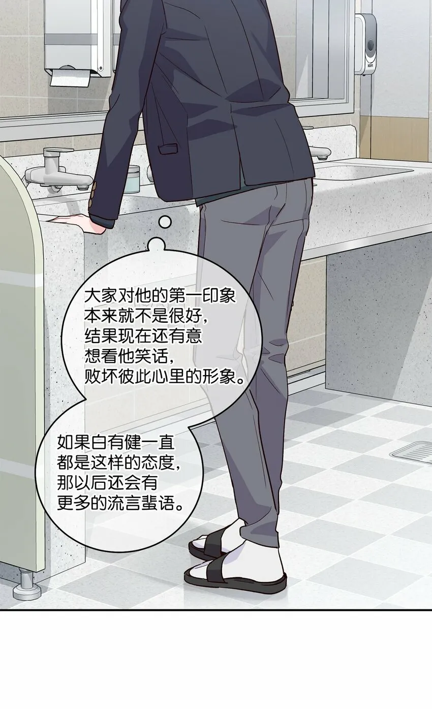 02 不懂礼貌的新生 第54页