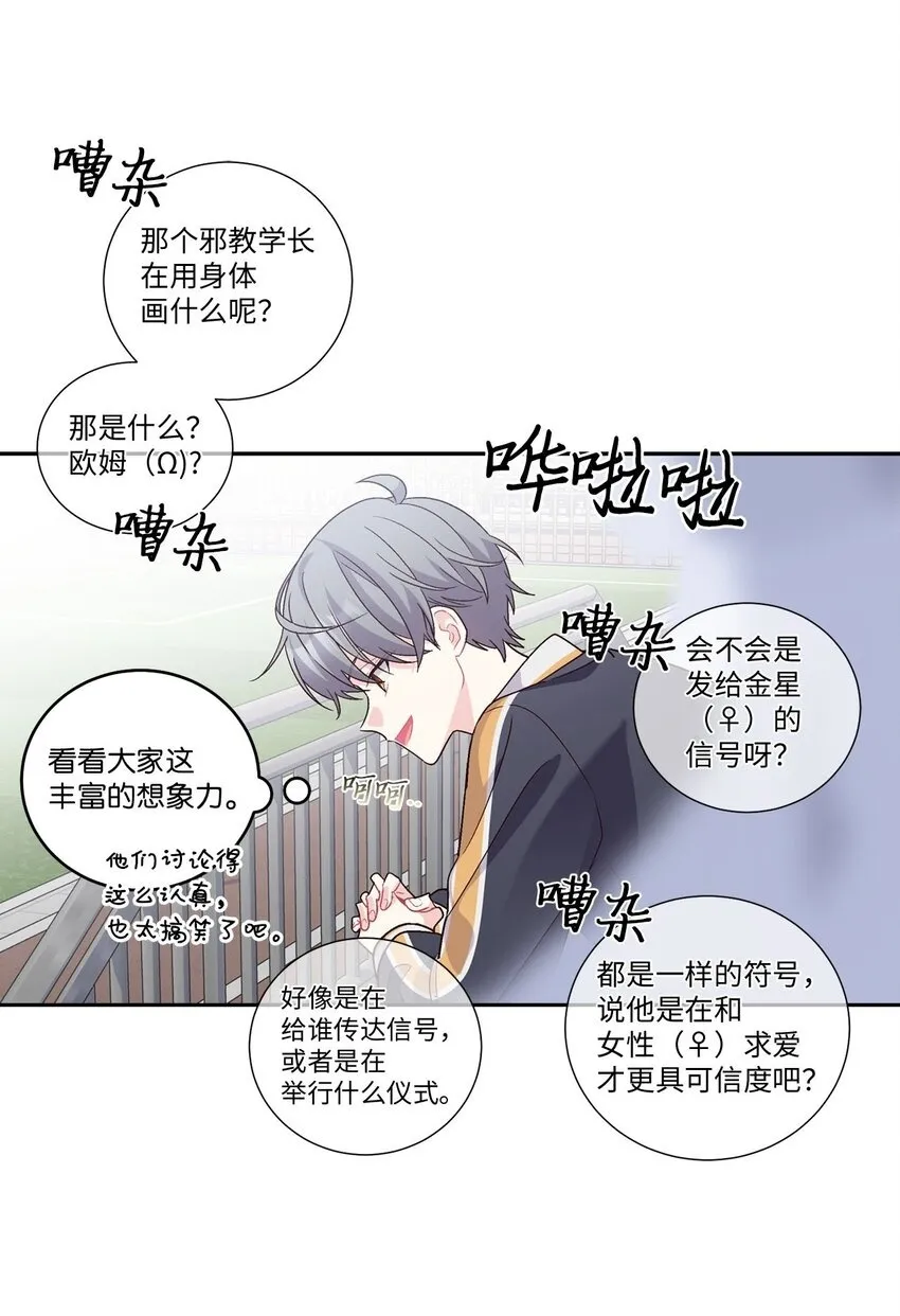 21 恋爱咨询 第50页