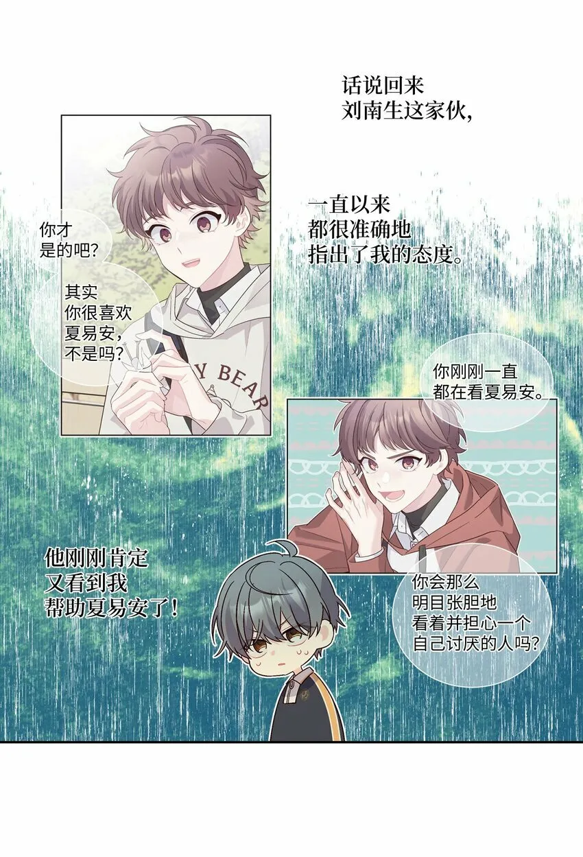 21 恋爱咨询 第54页
